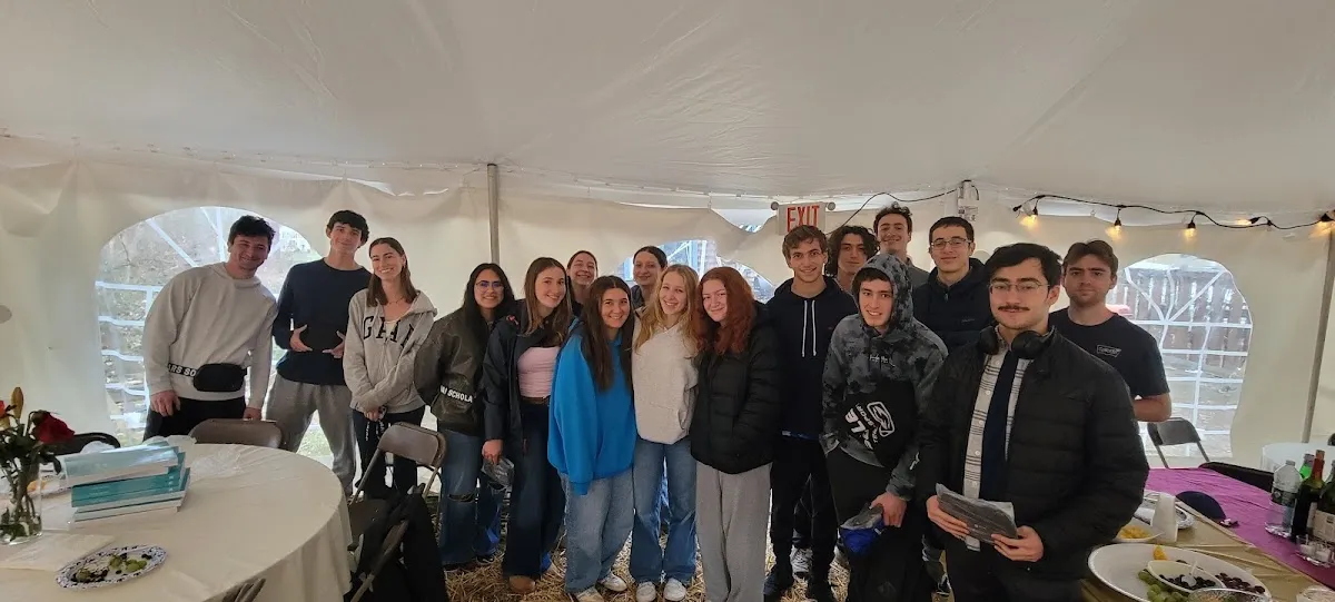 Chabad of Hamilton, NY — foto 6