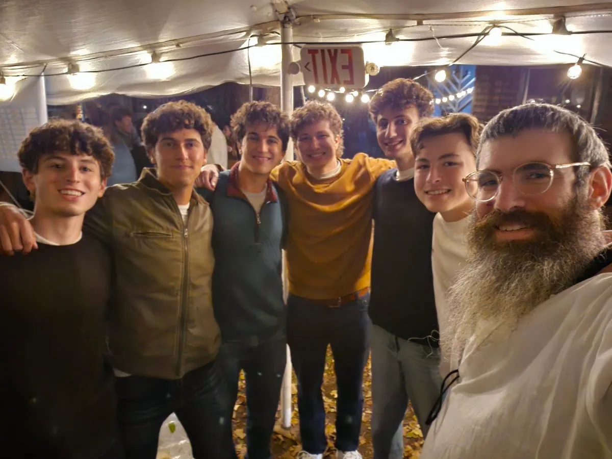 Chabad of Hamilton, NY — foto 8