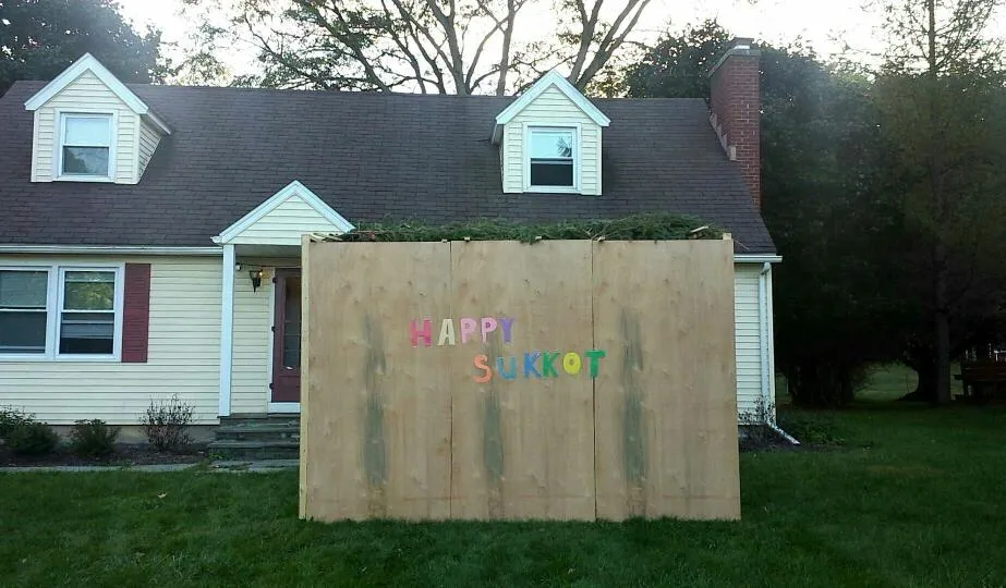 Chabad of Hamilton, NY — foto 9
