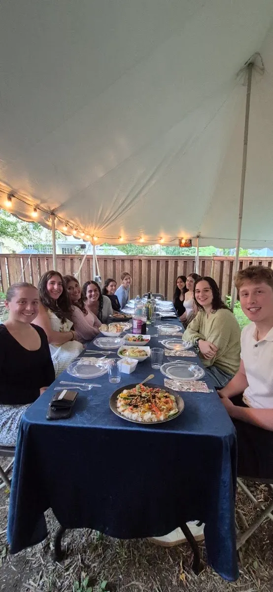 Chabad of Hamilton, NY — foto 10