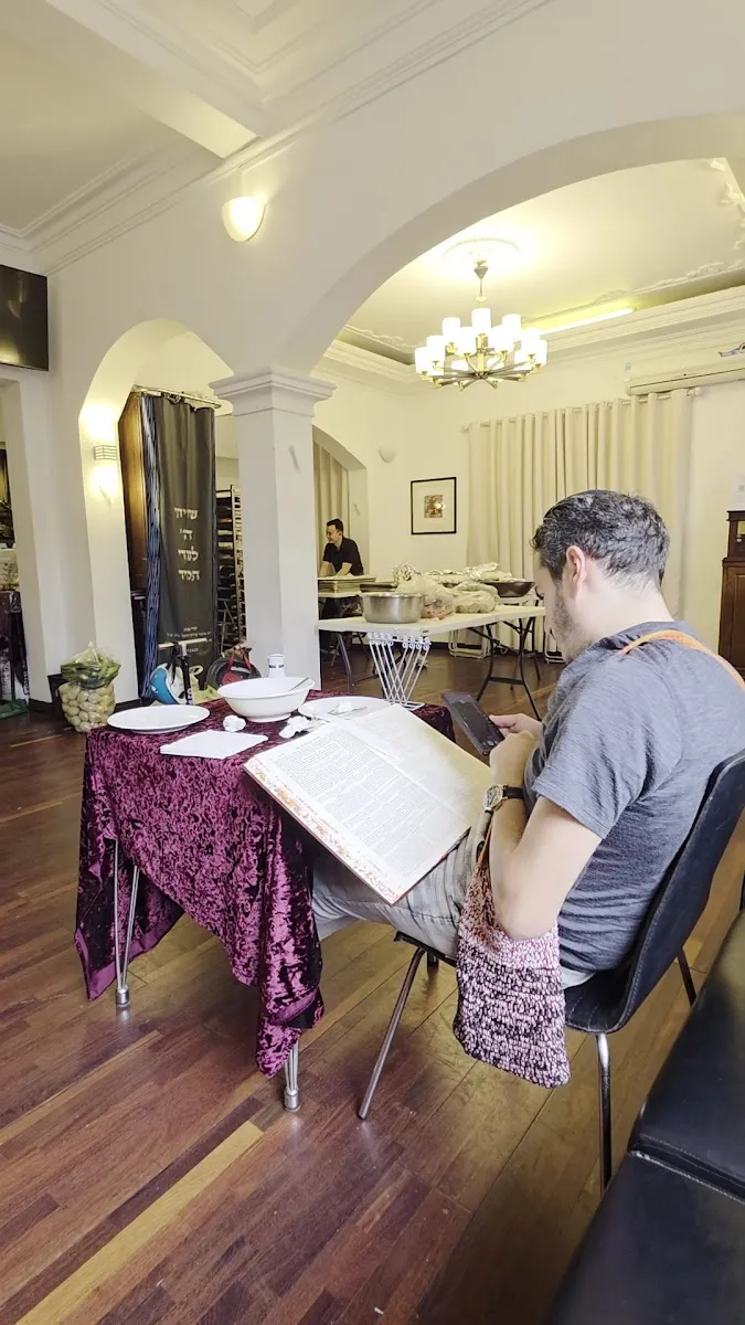 Chabad of Hanoi — foto 3