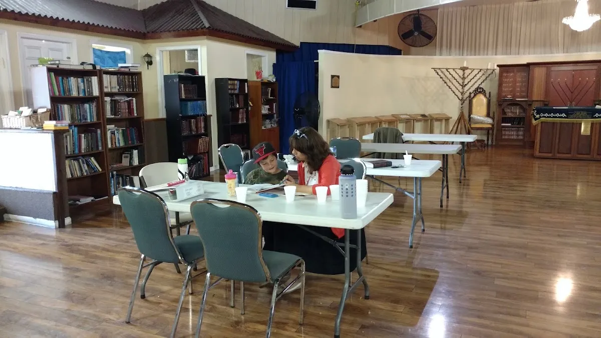 Chabad of Hawaii — photo 2
