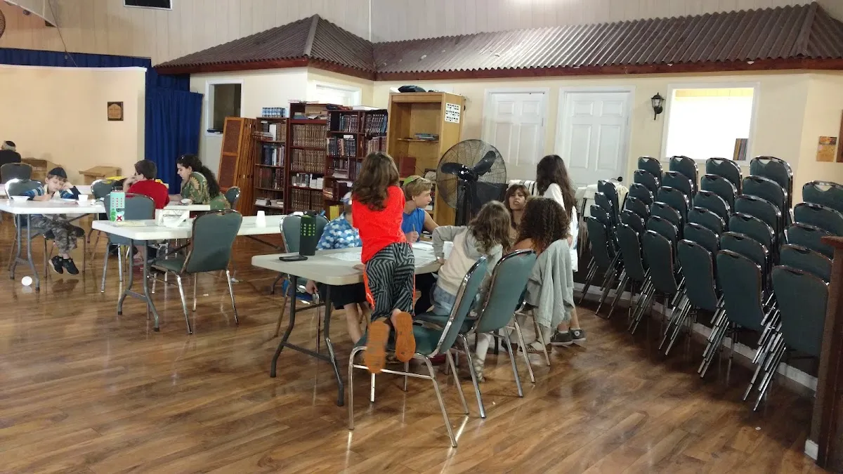 Chabad of Hawaii — photo 5
