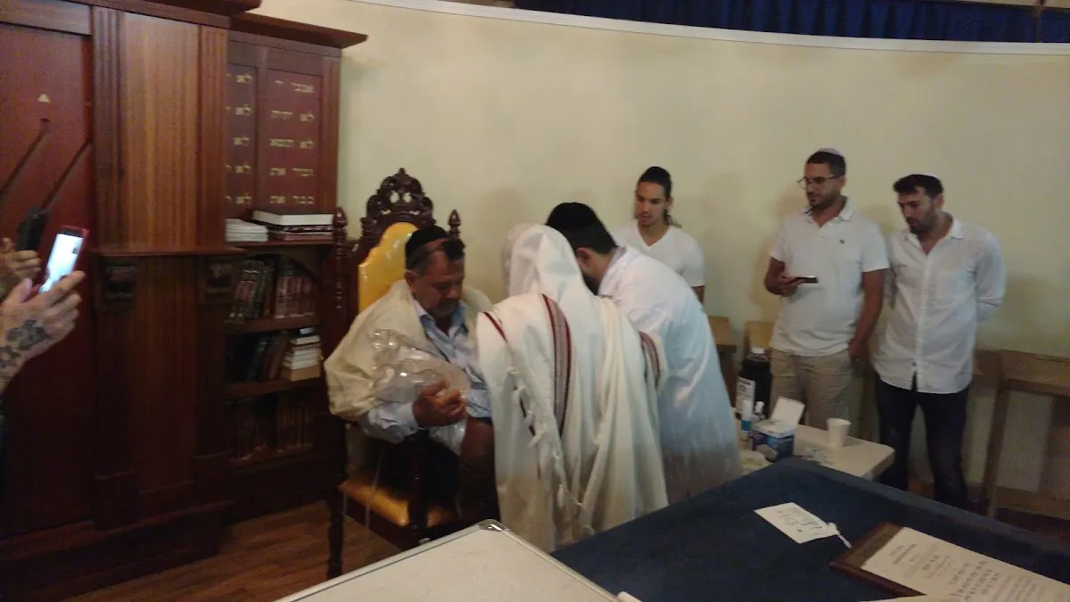 Chabad of Hawaii — photo 8