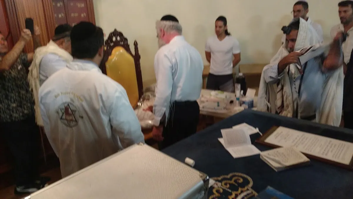 Chabad of Hawaii — photo 10