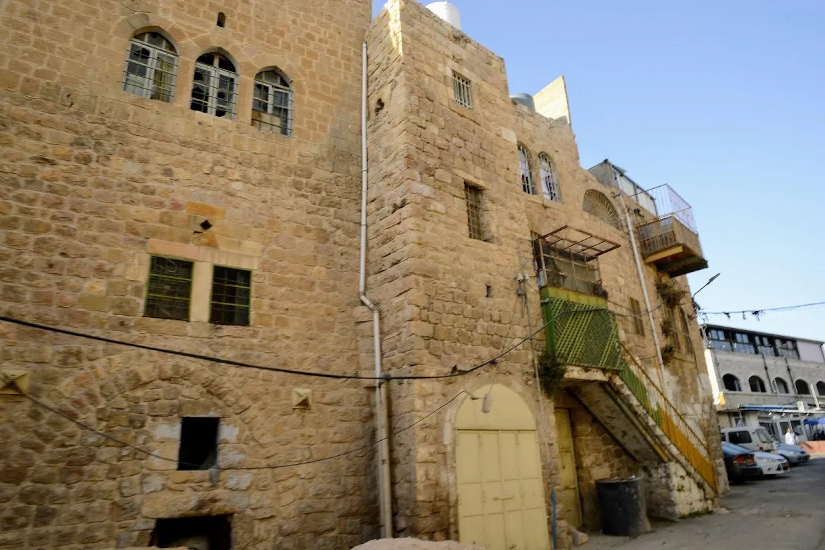 Chabad Of Hebron — photo 3