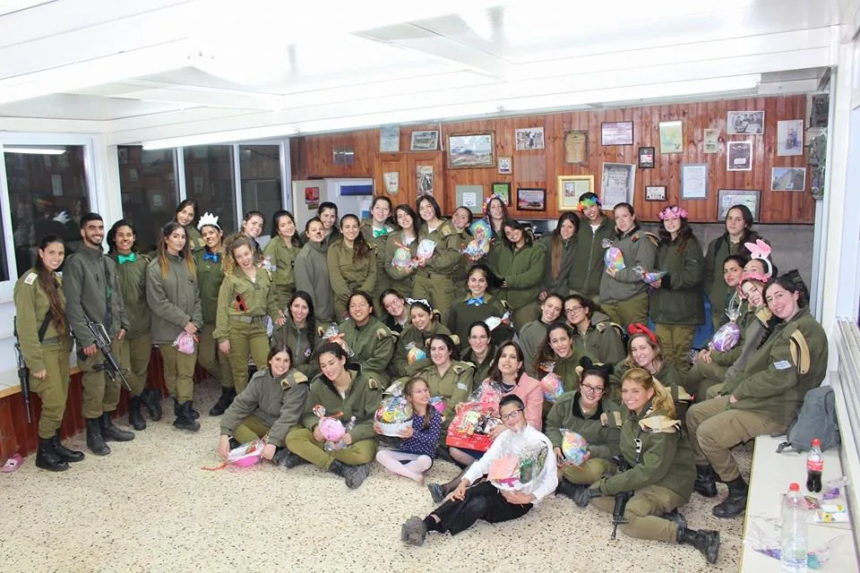 Chabad Of Hebron — photo 6