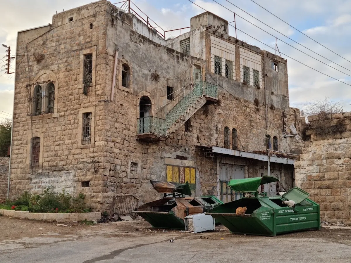 Chabad Of Hebron — photo 7