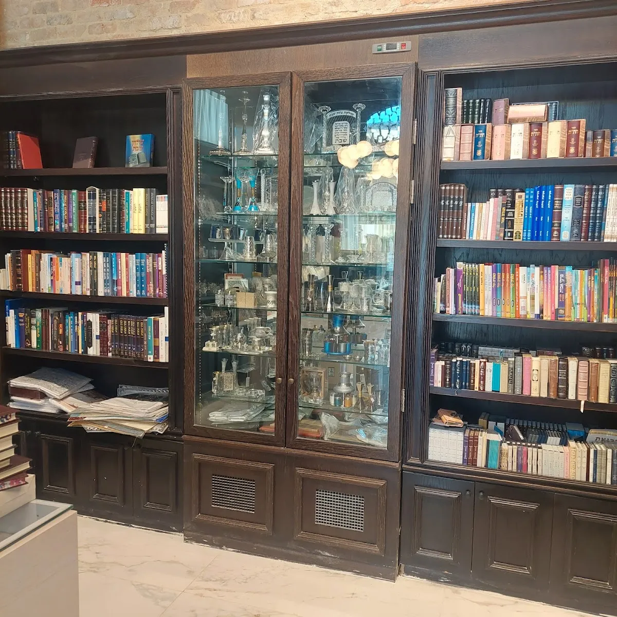 Chabad of Herzliya Pituach — foto 2