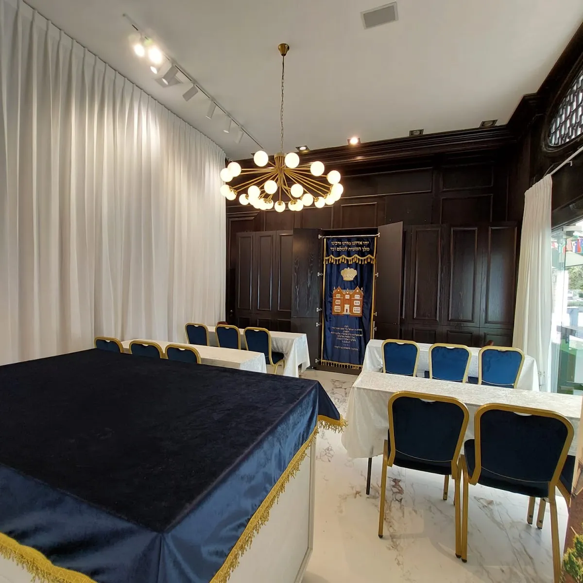 Chabad of Herzliya Pituach — foto 5