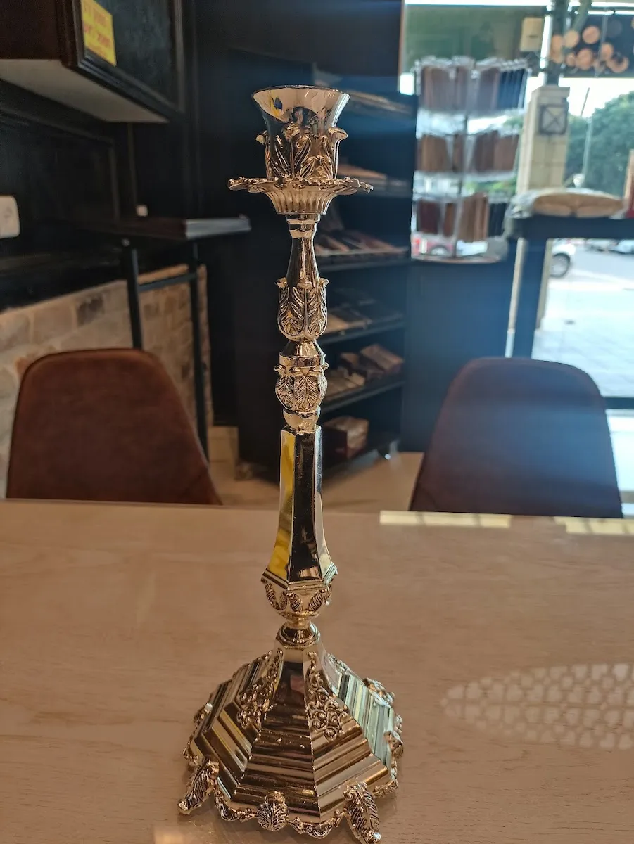 Chabad of Herzliya Pituach — foto 7