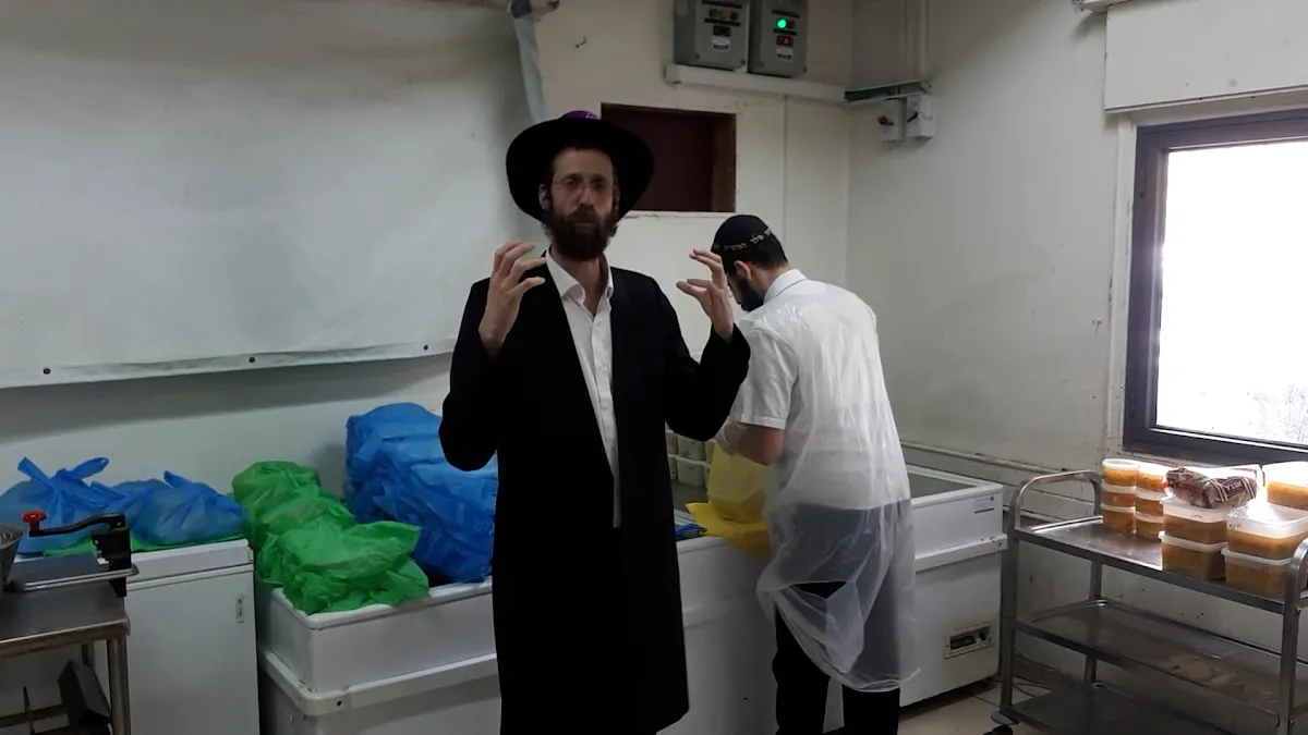Chabad of Herzliya — foto 2