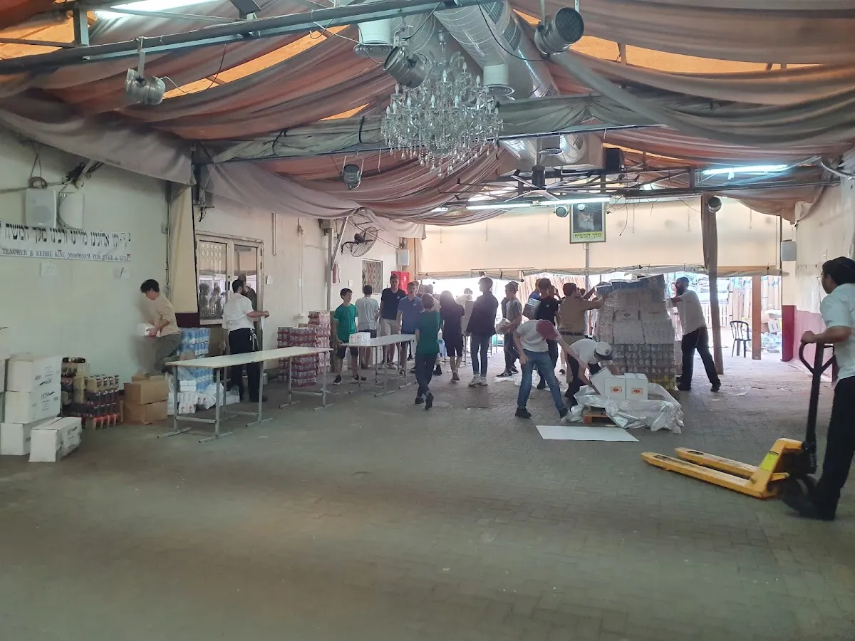 Chabad of Herzliya — foto 3
