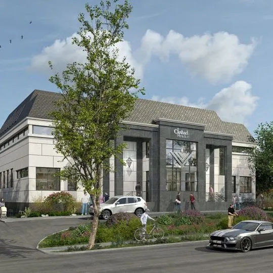 Chabad of Hewlett Serving Hewlett, Hewlett Harbor & Hewlett Bay Park