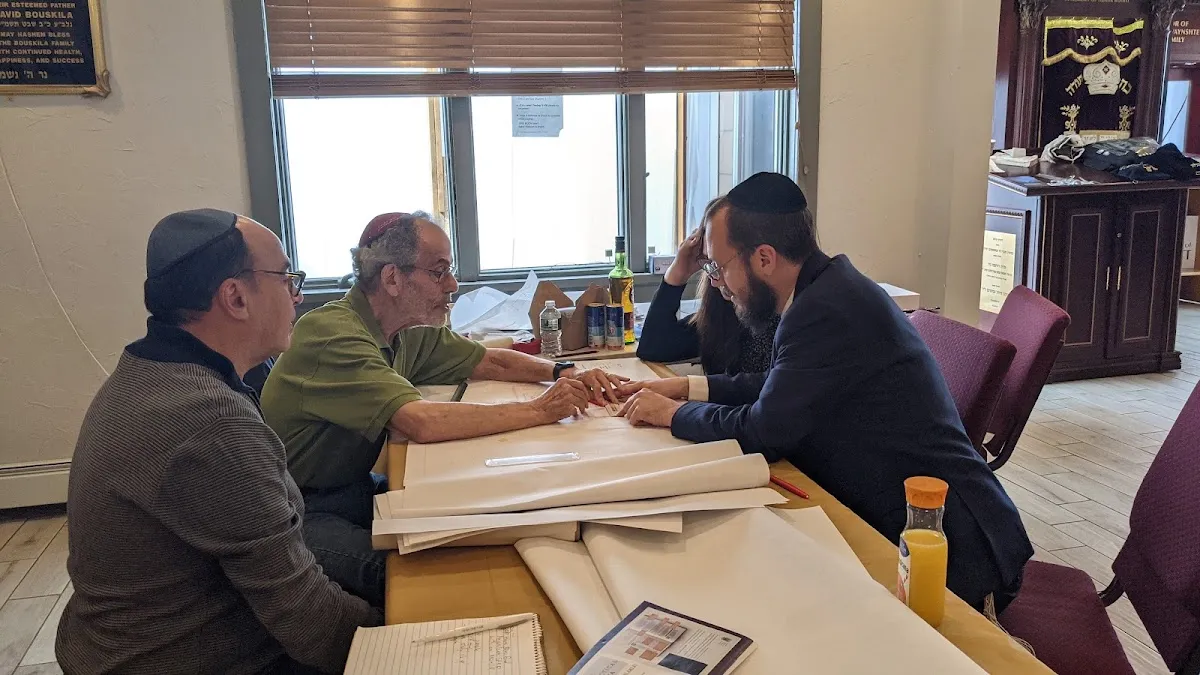 Chabad of Hewlett Serving Hewlett, Hewlett Harbor & Hewlett Bay Park — foto 7