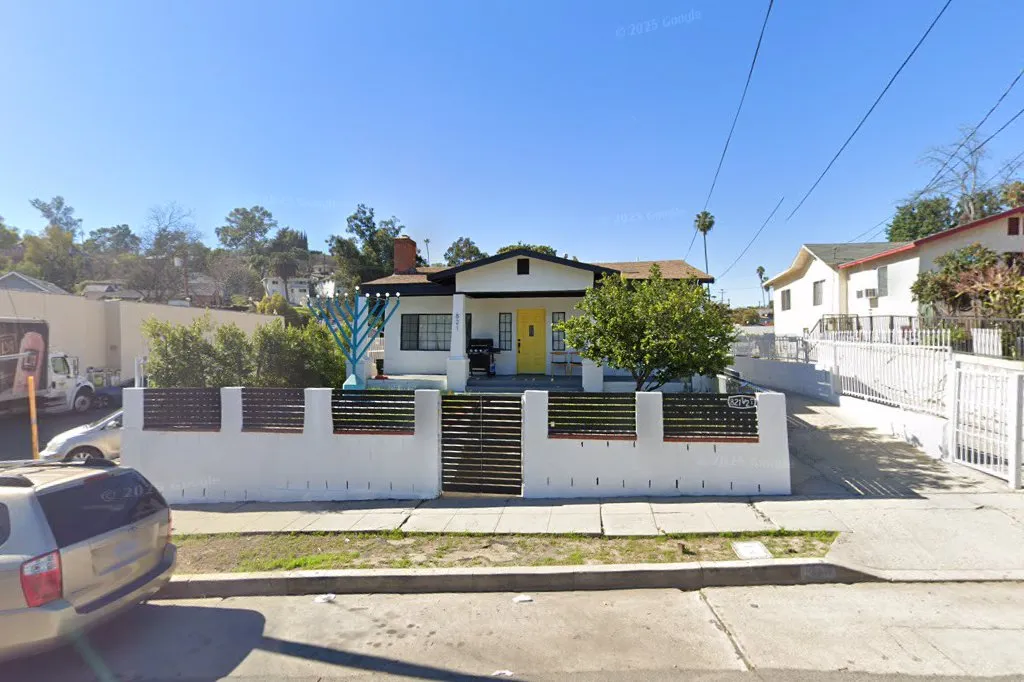 Chabad of Highland Park