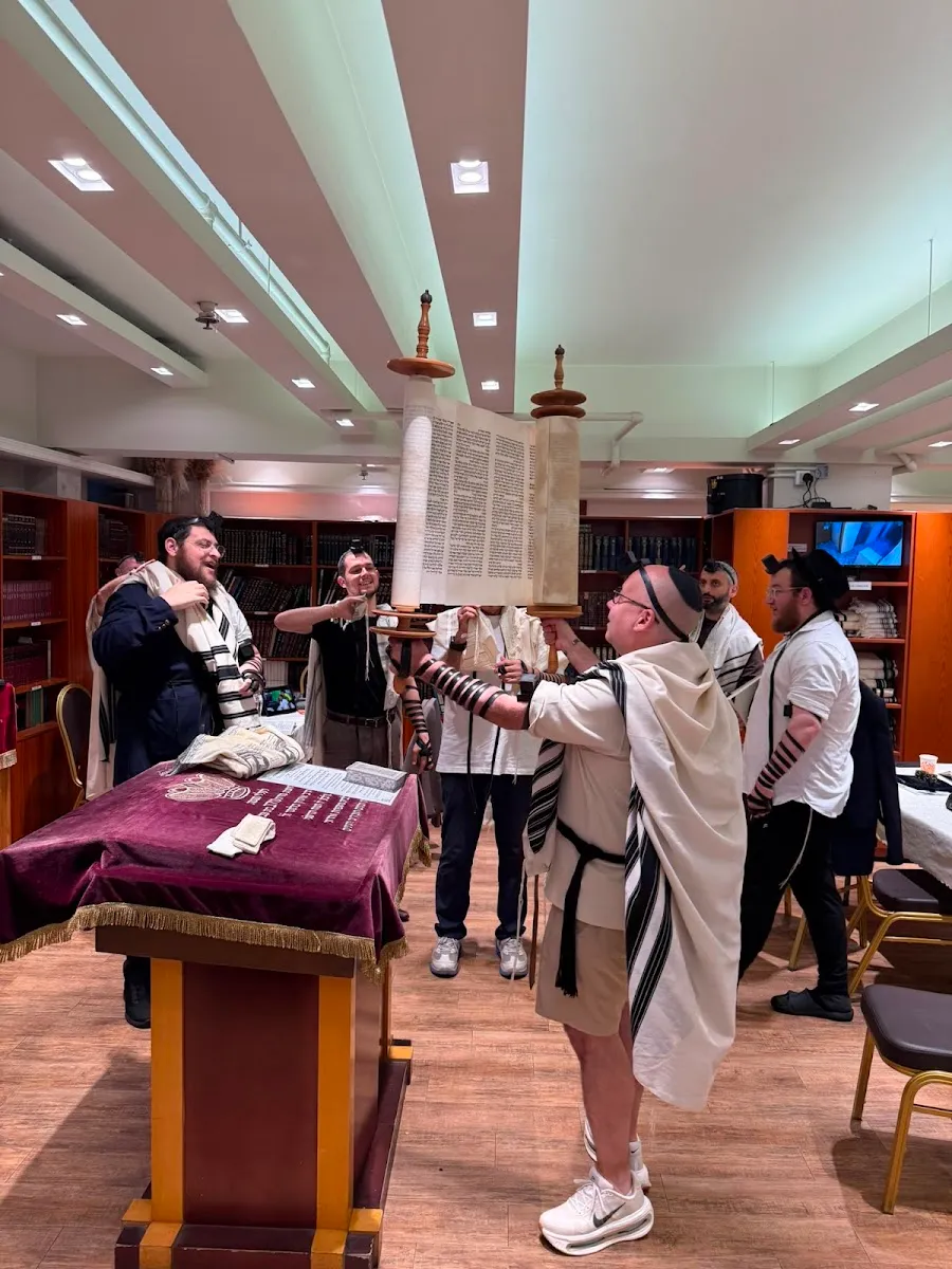 Chabad of Hong Kong - Kowloon — foto 4