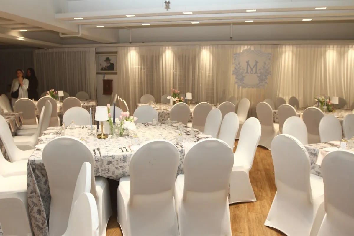 Chabad of Hong Kong - Kowloon — foto 7