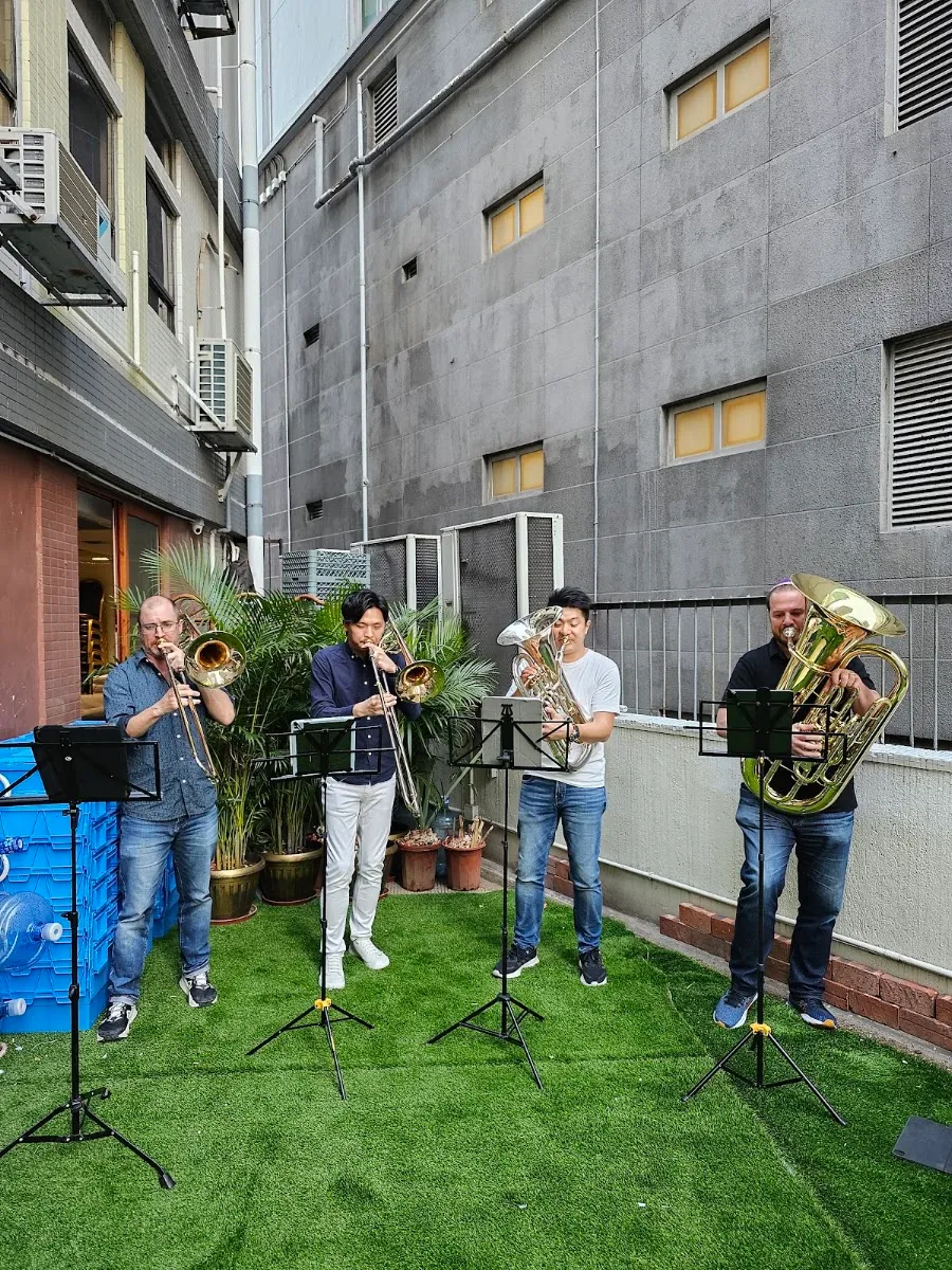 Chabad of Hong Kong - Kowloon — foto 8