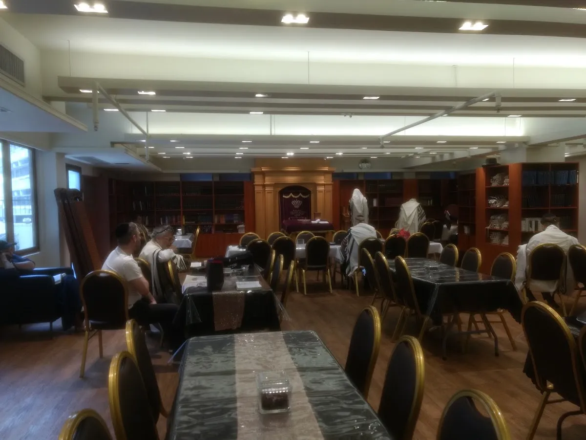 Chabad of Hong Kong - Kowloon — foto 10