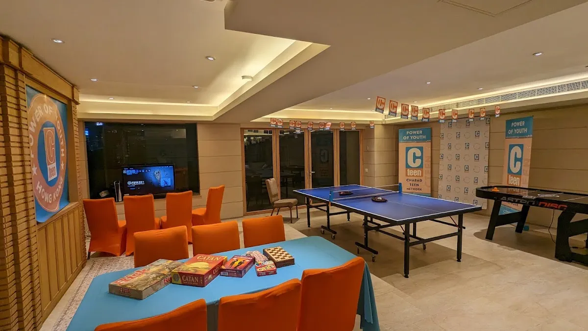Chabad of Hong Kong — foto 2