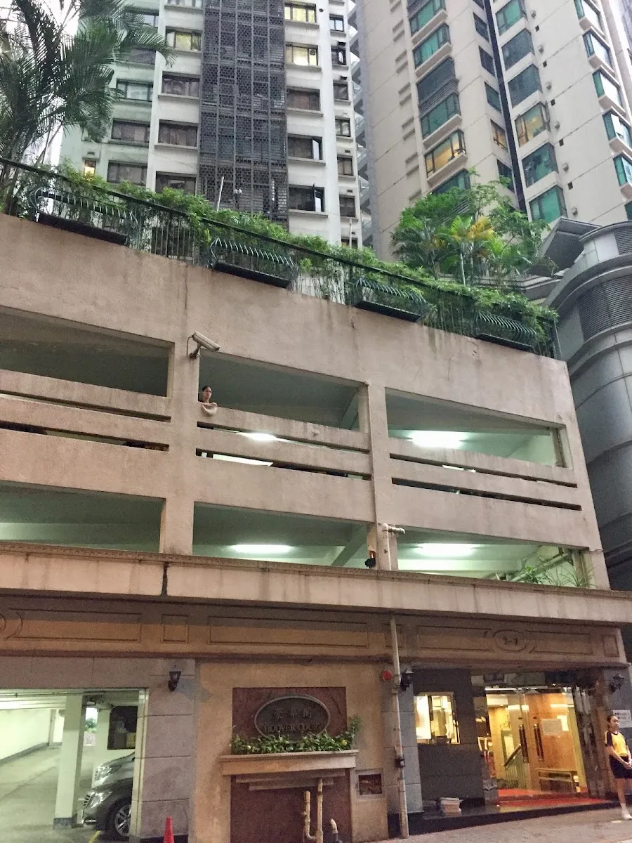 Chabad of Hong Kong — foto 4
