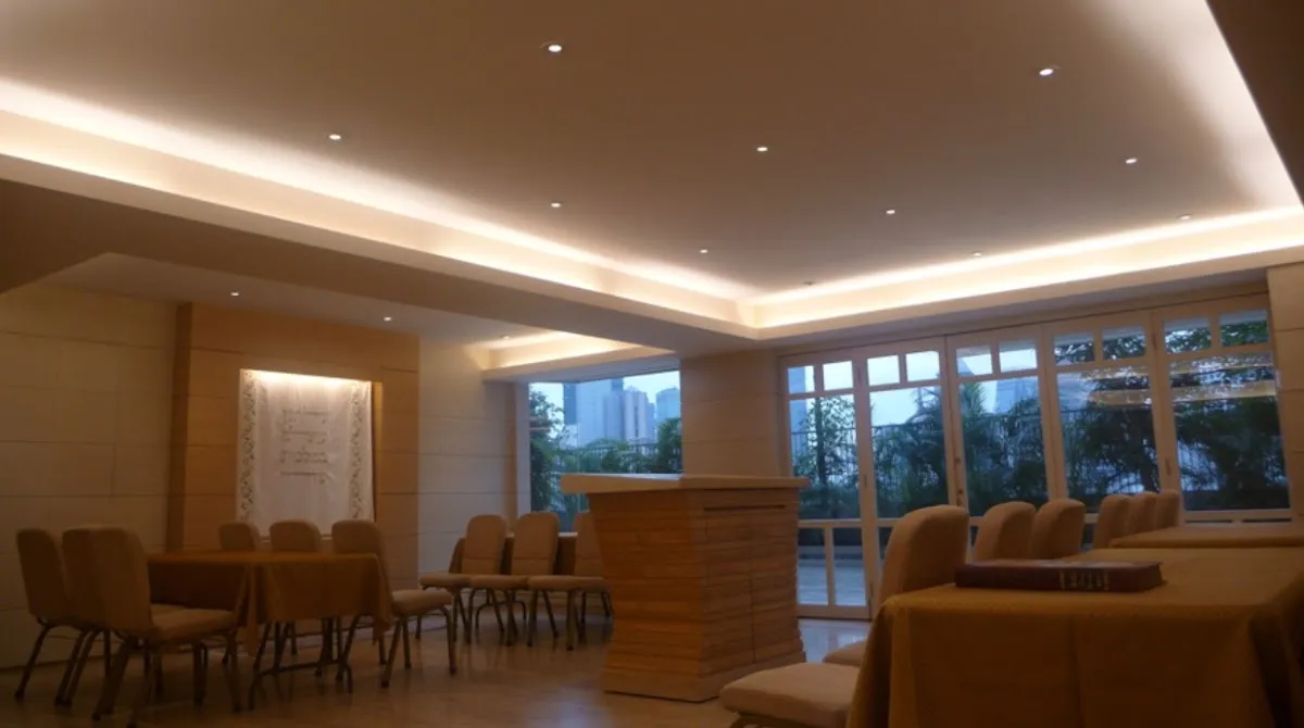 Chabad of Hong Kong — foto 5