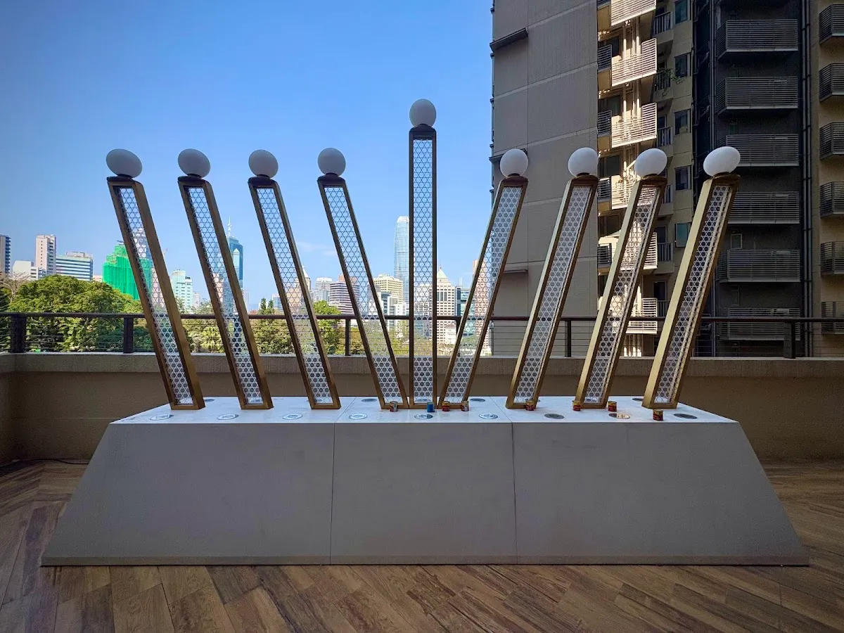 Chabad of Hong Kong — foto 7