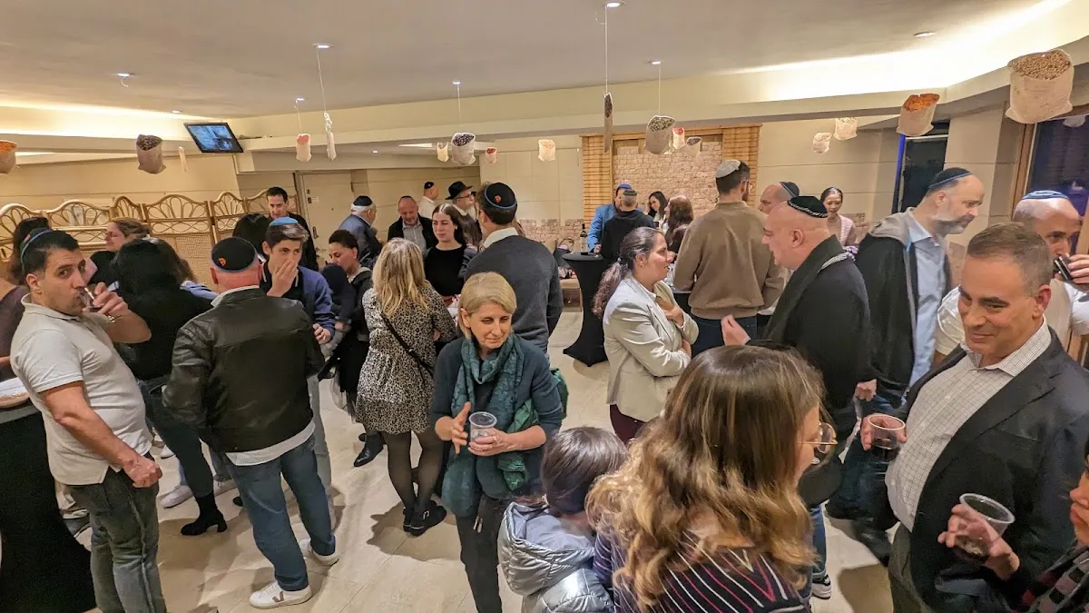 Chabad of Hong Kong — foto 9