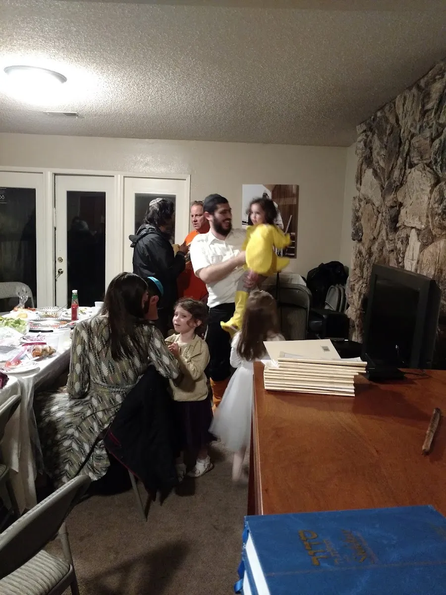 Chabad of Humboldt — photo 4