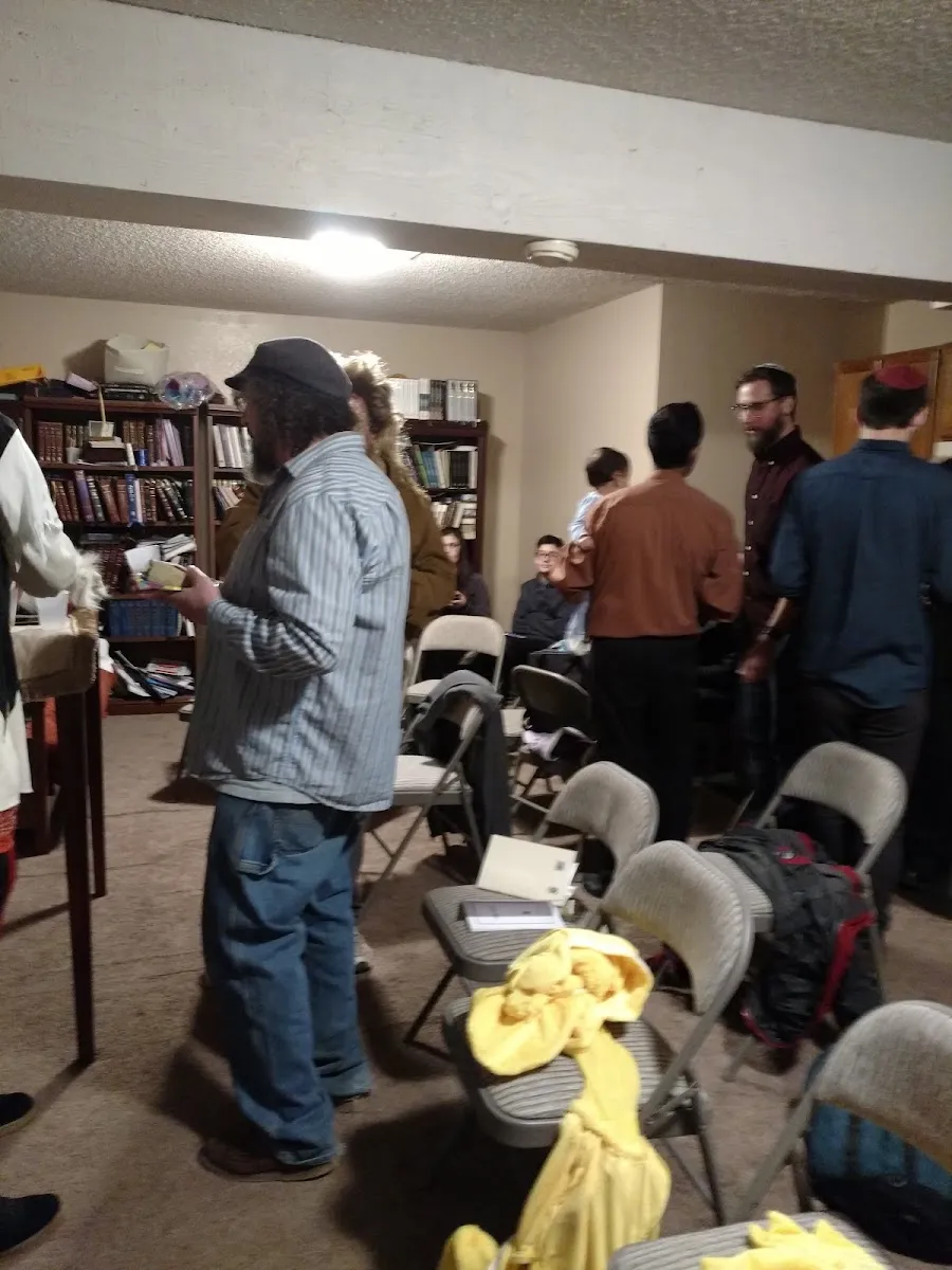 Chabad of Humboldt — photo 6