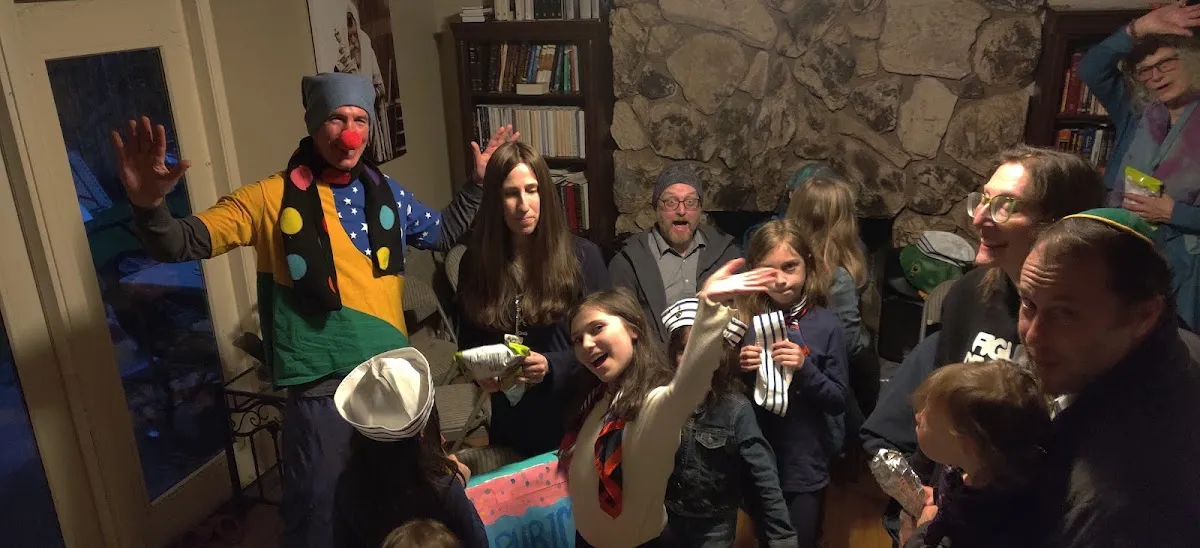 Chabad of Humboldt — photo 9