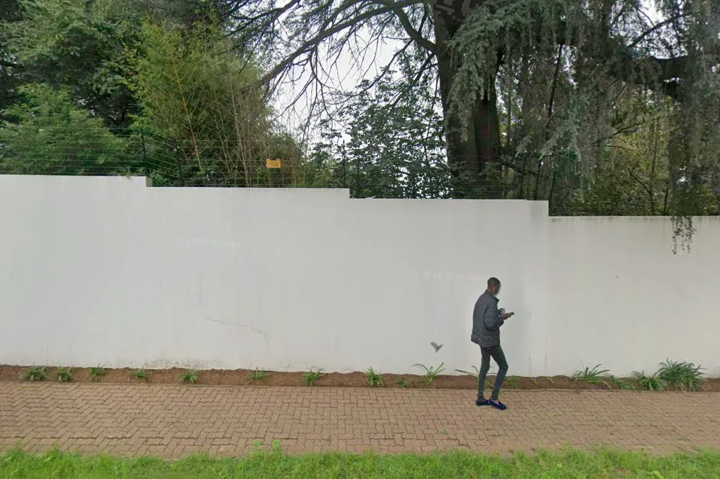 Chabad of Hyde Park