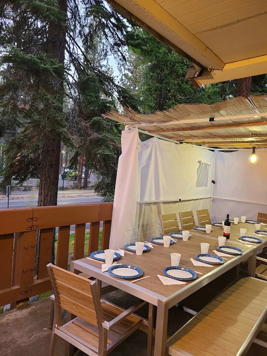 Chabad of Incline Village — foto 2