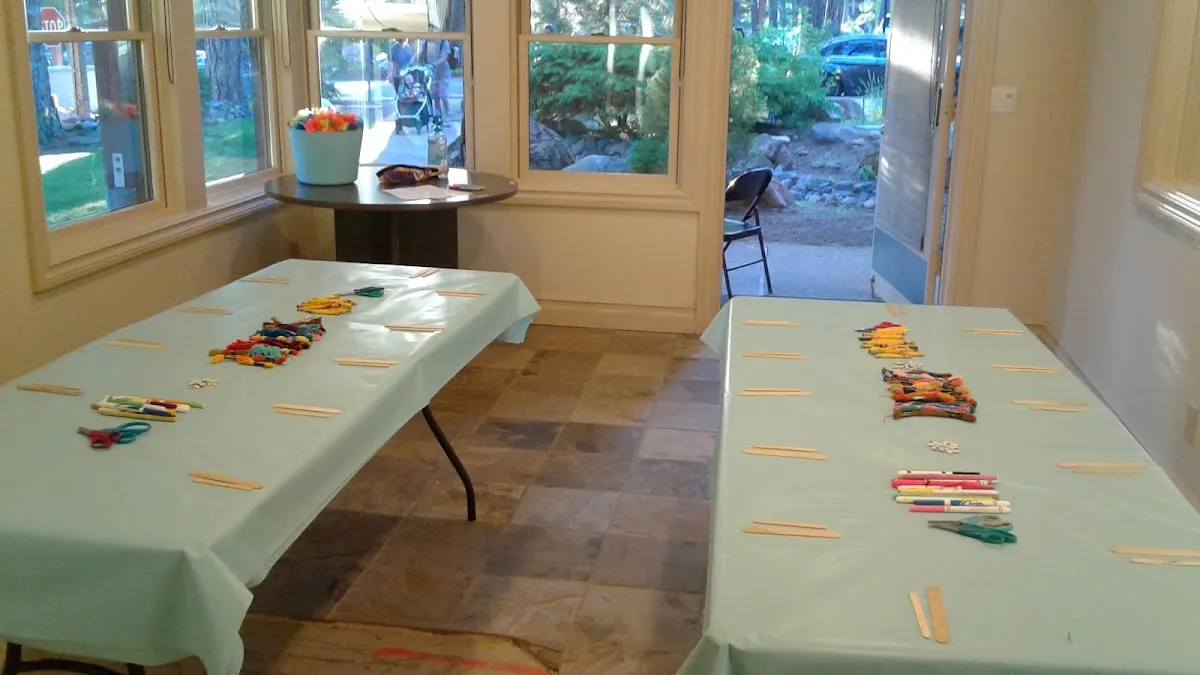 Chabad of Incline Village — foto 3