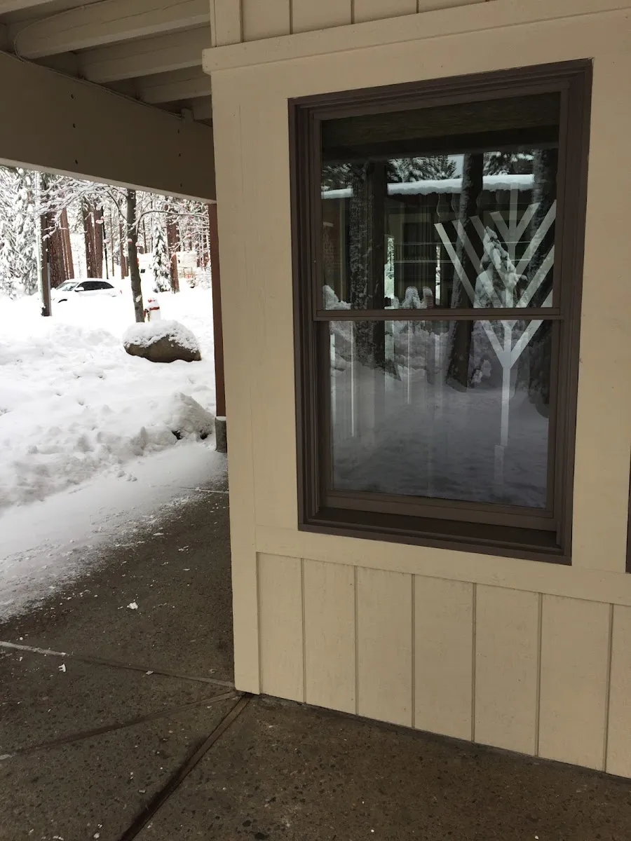 Chabad of Incline Village — foto 4