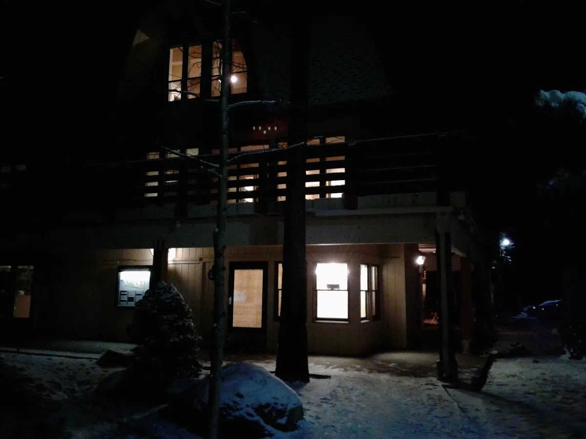 Chabad of Incline Village — foto 5