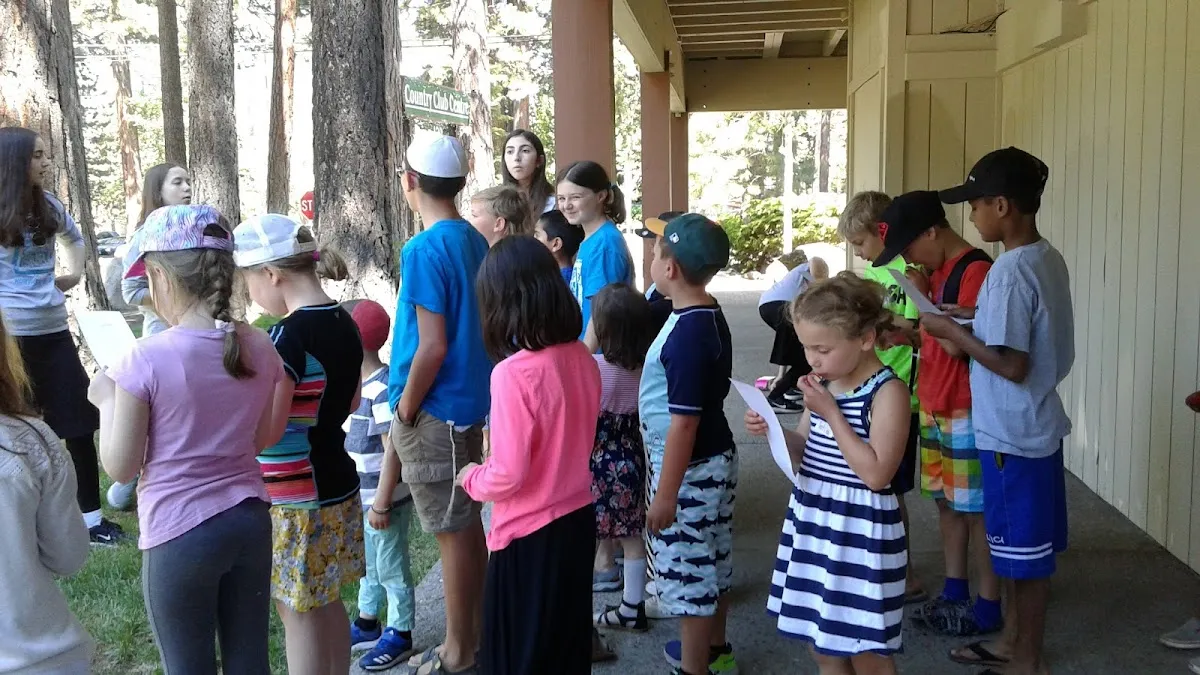 Chabad of Incline Village — foto 6