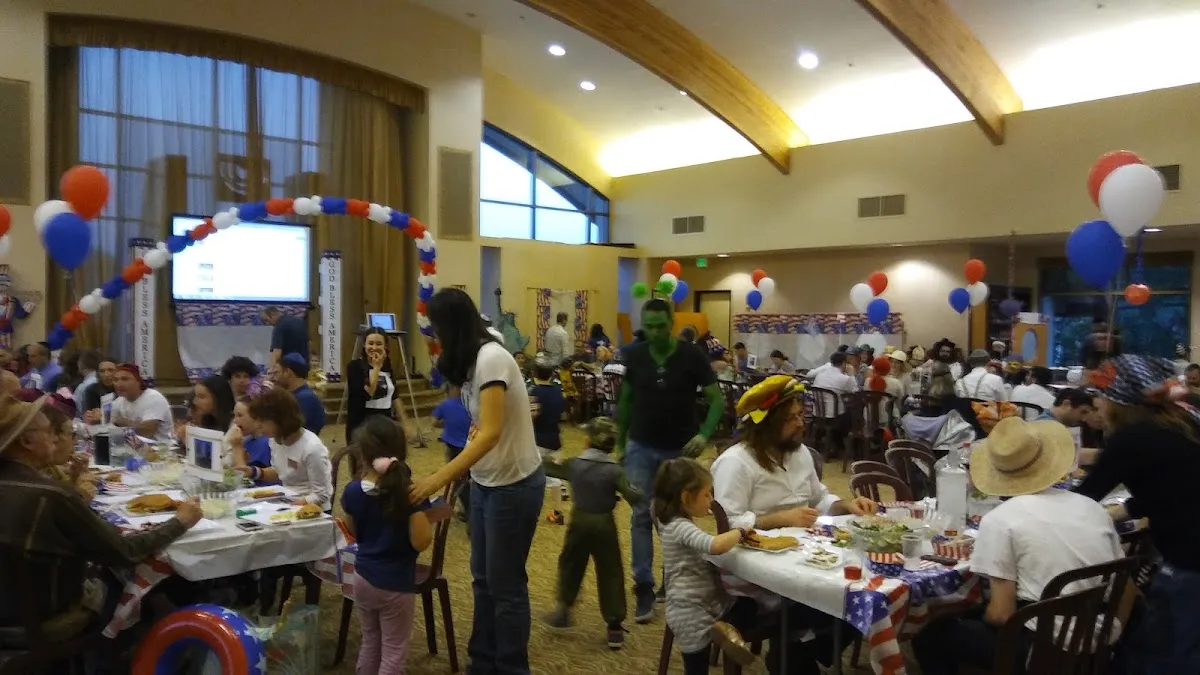 Chabad of Irvine — photo 3