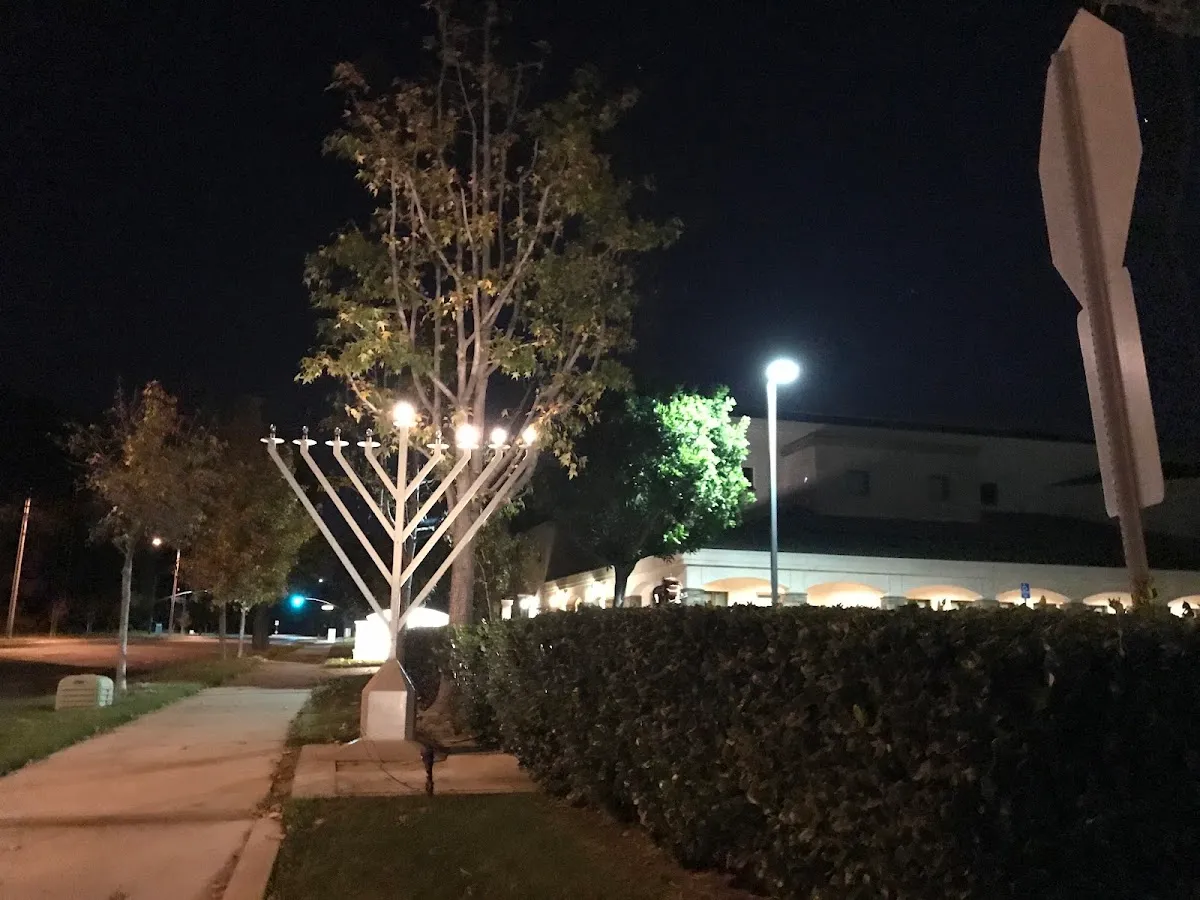 Chabad of Irvine — photo 4