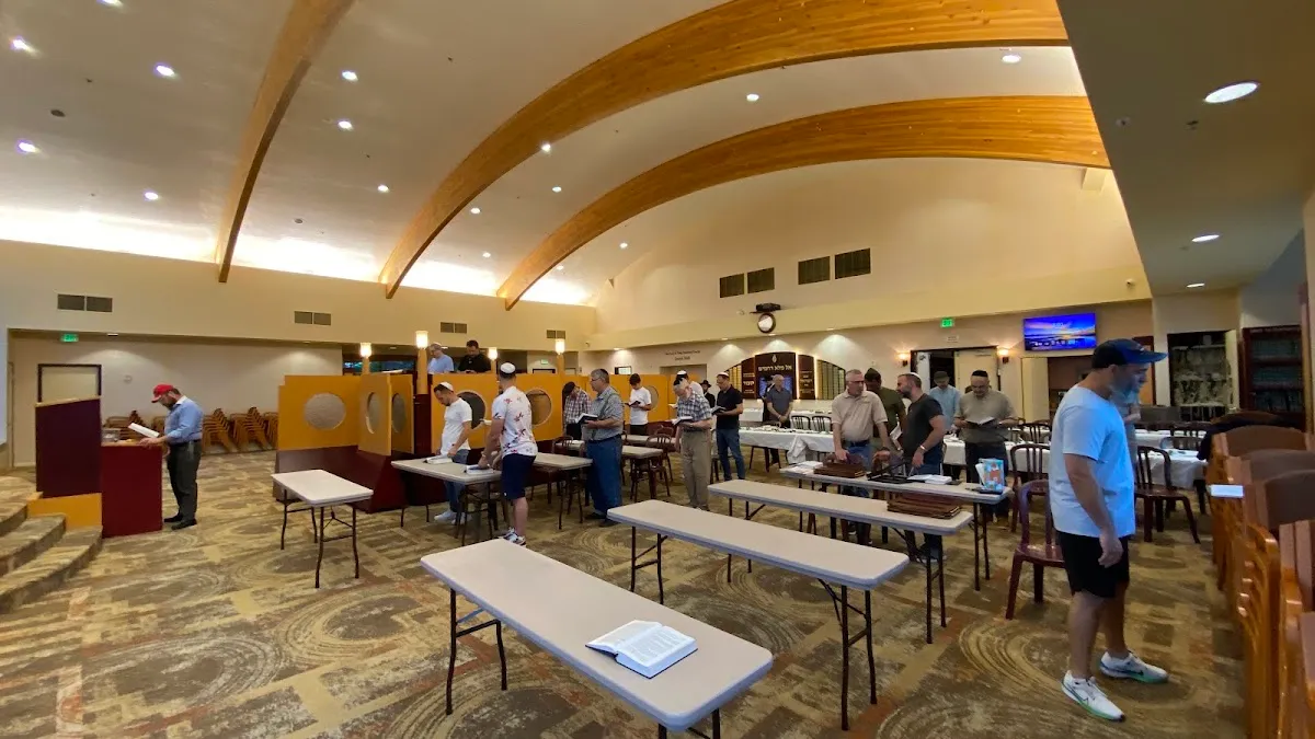 Chabad of Irvine — photo 5