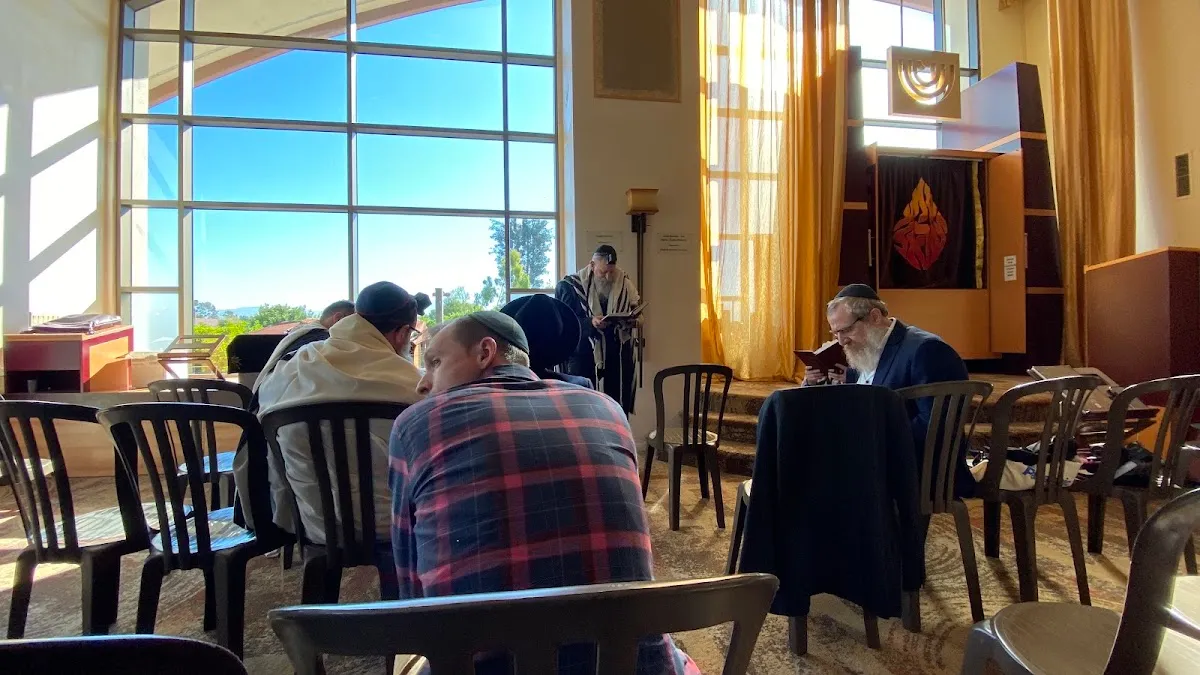 Chabad of Irvine — photo 7