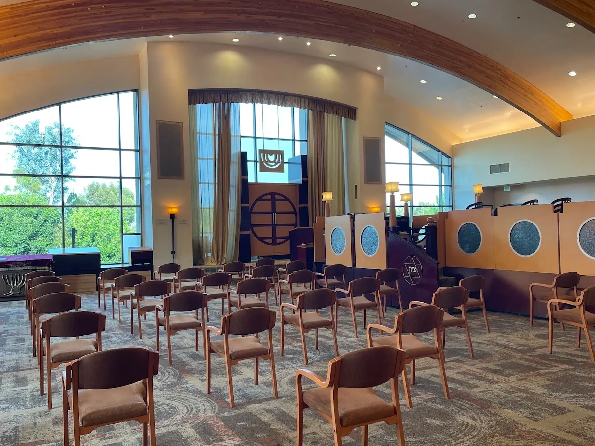 Chabad of Irvine — photo 9