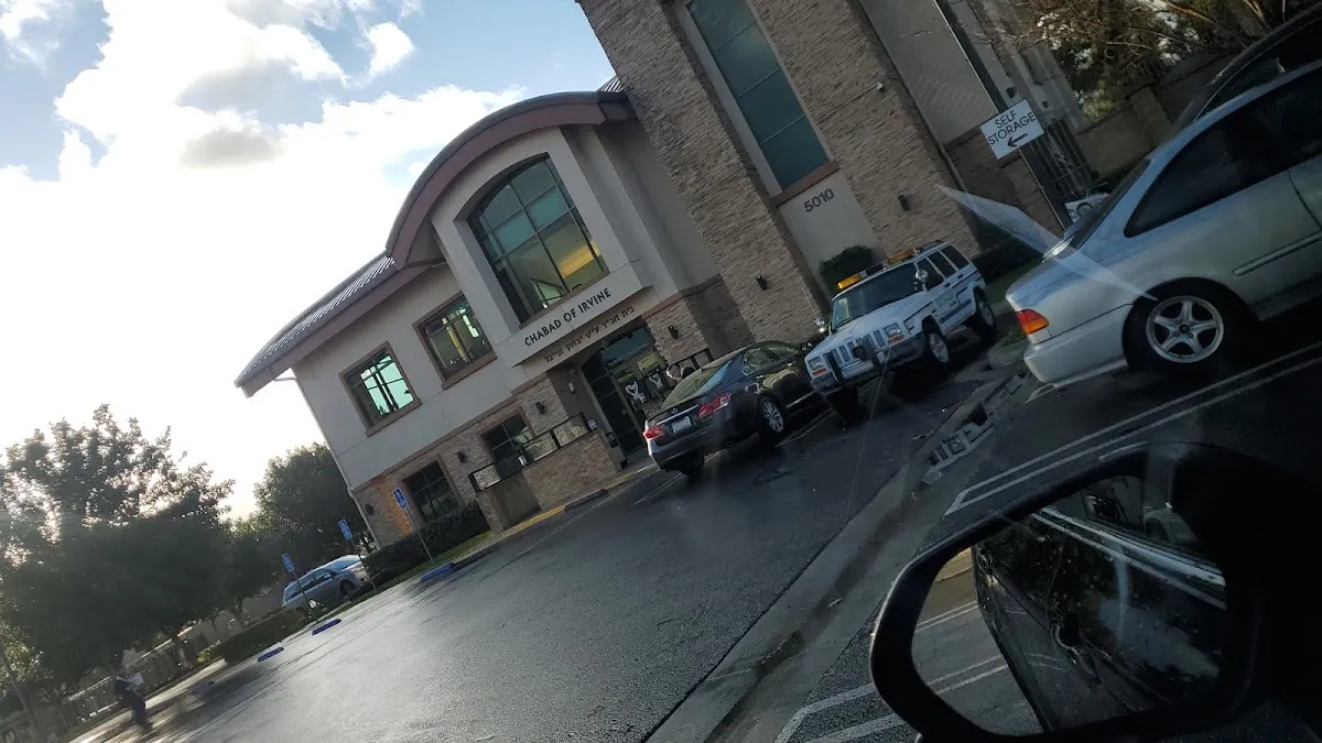 Chabad of Irvine — photo 10