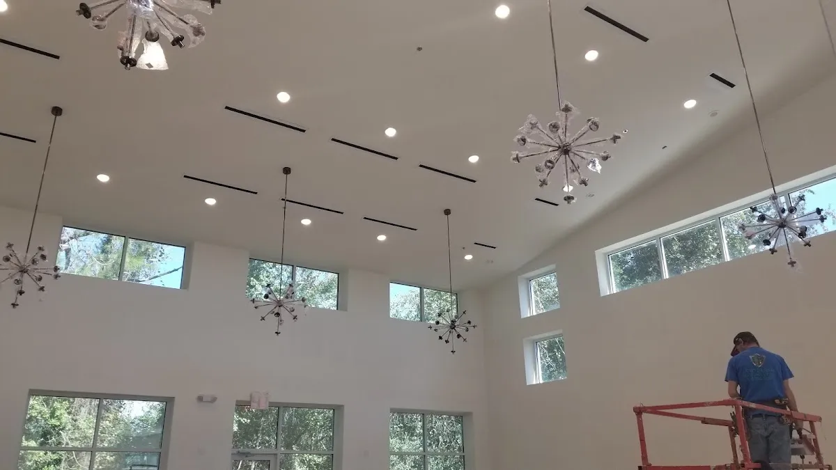 Chabad of Jacksonville | Town Center — foto 3