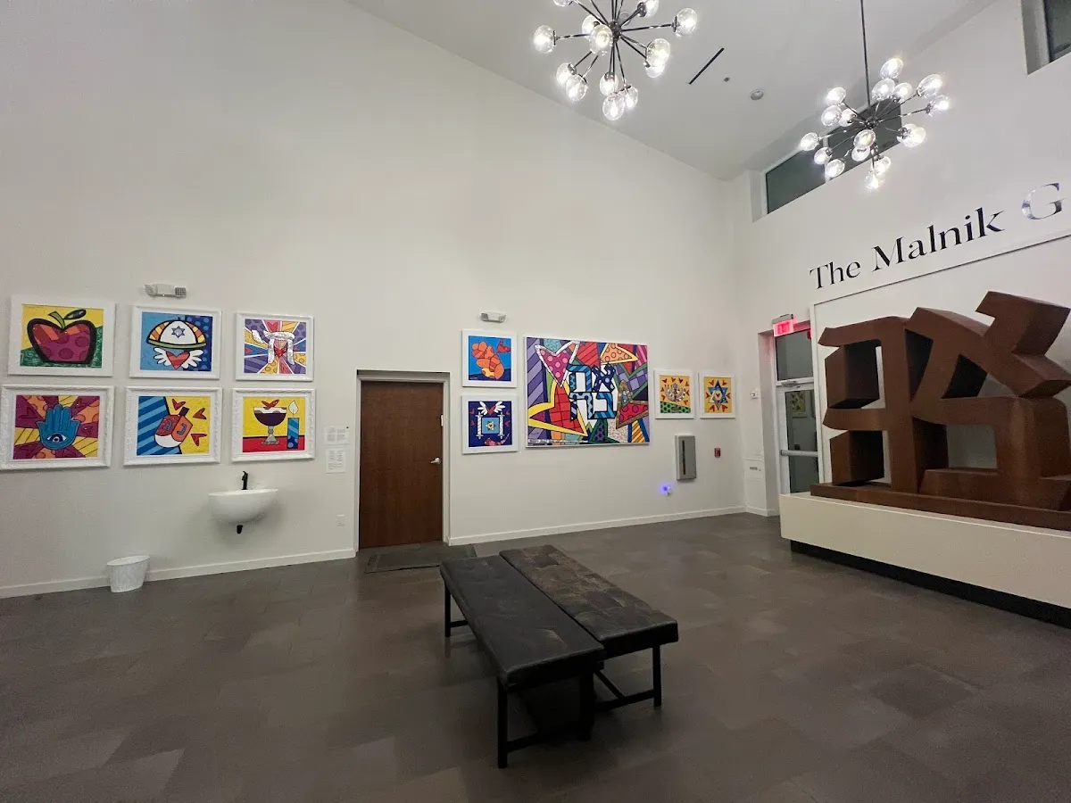 Chabad of Jacksonville | Town Center — foto 4