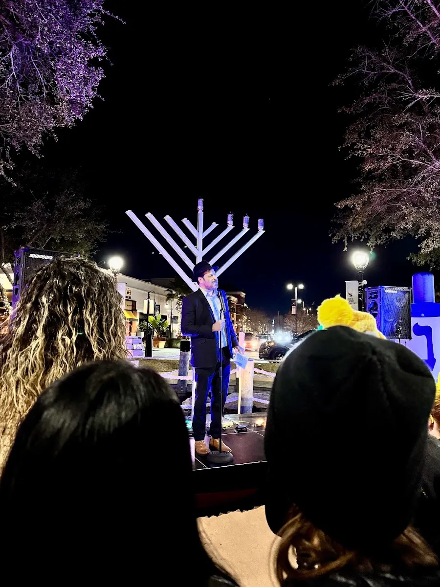 Chabad of Jacksonville | Town Center — foto 5