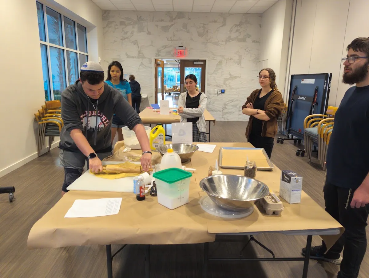 Chabad of Jacksonville | Town Center — foto 7
