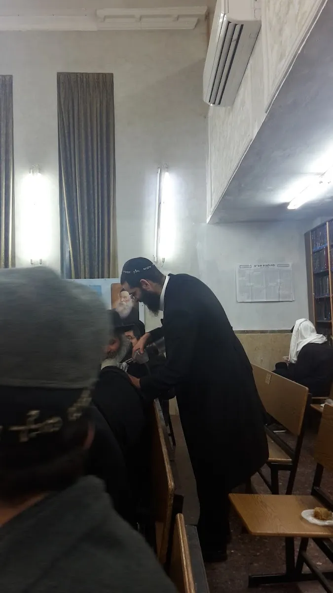 Chabad of Jerusalem — foto 3