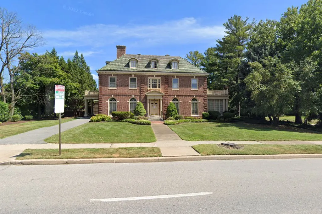 Chabad of Johns Hopkins & Central Baltimore